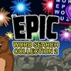 Epic Word Search Collection 2 (XSX) game cover art