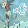 Energy Cycle Edge (XSX) game cover art