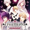 Ephemeral: Fantasy on Dark artwork