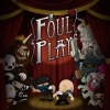 Foul Play artwork