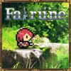 Fairune (XSX) game cover art