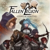 Fallen Legion: Flames of Rebellion (XSX) game cover art