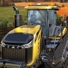 Farming Simulator 18 (XSX) game cover art
