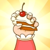 Fat Princess: Piece of Cake artwork