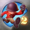 Fieldrunners 2 (XSX) game cover art