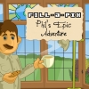 Fill-a-Pix: Phil's Epic Adventure (XSX) game cover art
