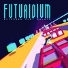 Futuridium EP Deluxe artwork