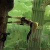 Gravity Rush artwork