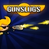 Gunslugs artwork
