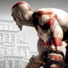 God of War Collection artwork