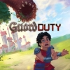 Guard Duty (XSX) game cover art