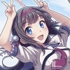 Gal Gun: Double Peace (XSX) game cover art