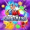 Gem Smashers (XSX) game cover art