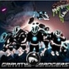 Gravity Badgers (XSX) game cover art