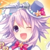 Hyperdimension Neptunia: Producing Perfection artwork