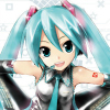 Hatsune Miku: Project DIVA f artwork