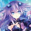 Hyperdimension Neptunia Re;Birth3: V Generation artwork