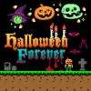 Halloween Forever (XSX) game cover art