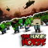 The Hungry Horde (XSX) game cover art