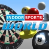 Indoor Sports World artwork