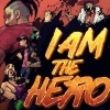 I Am The Hero (XSX) game cover art
