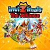 Invizimals: The Alliance artwork