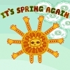 It's Spring Again (XSX) game cover art