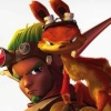 Jak and Daxter Collection (XSX) game cover art