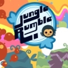 Jungle Rumble: Freedom, Happiness and Bananas (XSX) game cover art