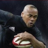Jonah Lomu Rugby Challenge artwork
