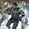 Killzone: Mercenary artwork