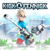 Kick & Fennick (XSX) game cover art
