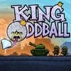 King Oddball (XSX) game cover art