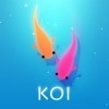 Koi (XSX) game cover art