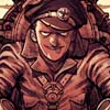 Luftrausers (XSX) game cover art