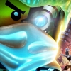 LEGO Ninjago: Nindroids (XSX) game cover art