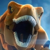 LEGO Jurassic World (XSX) game cover art