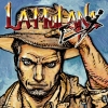 La-Mulana EX (XSX) game cover art