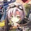 The Legend of Heroes: Trails of Cold Steel II (XSX) game cover art