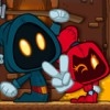 Letter Quest: Grimm's Journey Remastered (XSX) game cover art