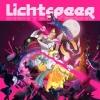 Lichtspeer (XSX) game cover art