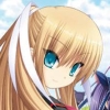 Little Busters! Converted Edition (XSX) game cover art