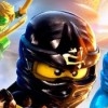 LEGO Ninjago: Shadow of Ronin (XSX) game cover art