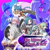The Legend of Dark Witch (XSX) game cover art