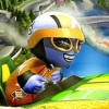 ModNation Racers: Road Trip artwork