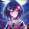 Kangokutou Mary-Skelter artwork