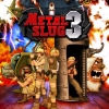 Metal Slug 3 (XSX) game cover art