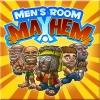 Men's Room Mayhem (XSX) game cover art