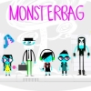 MonsterBag artwork