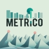 Metrico (XSX) game cover art